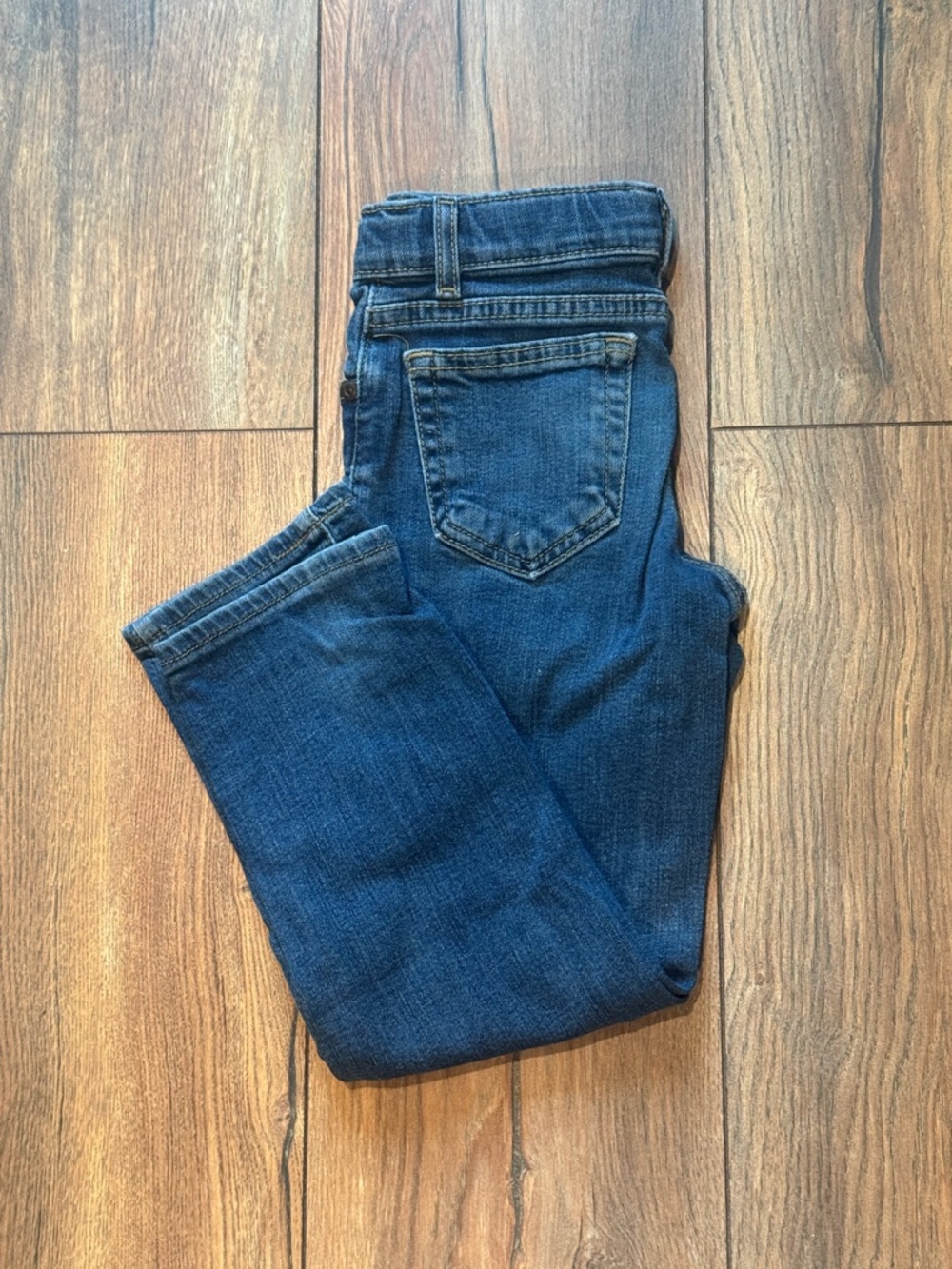Boys Sonoma Blue Jeans